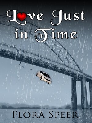 cover image of Love Just In Time